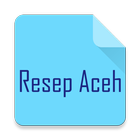 Resep Aceh icon