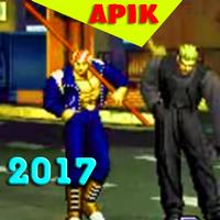 Guide II King of Fighters 98 পোস্টার