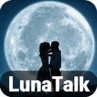 LunaTalk icône