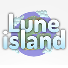 Lune island ícone