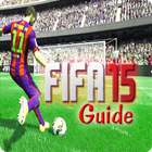 Guide for FIFA 15 Manager icône