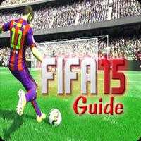 Guide for FIFA 15 Manager Affiche