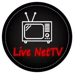 Live NetTV アプリダウンロード