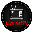 Live NetTV アイコン