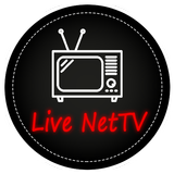 Live NetTV icône