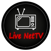 Live NetTV ícone