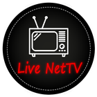 Live NetTV icon
