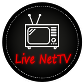 Live NetTV icon