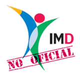 IMD Noof ikon