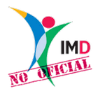 آیکون‌ IMD Noof