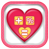 Love Calculator by name