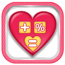 Love Calculator by name APK