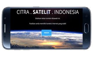 CITRA SATELIT INDONESIA скриншот 3