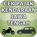 CEK PAJAK KENDARAAN JATENG APK