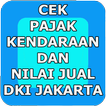 PAJAK KENDARAAN DKI JAKARTA