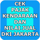 PAJAK KENDARAAN DKI JAKARTA APK