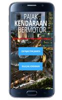 PAJAK KENDARAAN DKI JAKARTA-poster