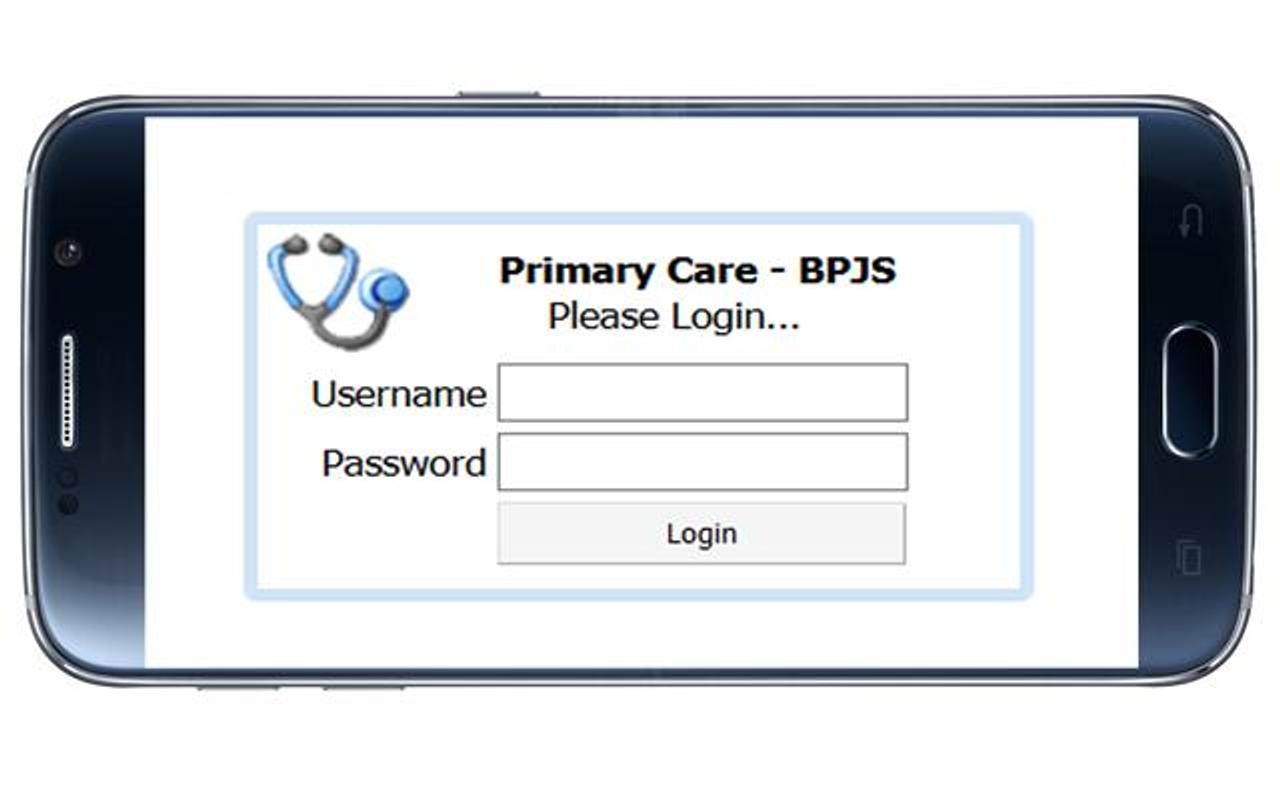 PCARE BPJS KESEHATAN for Android - APK Download