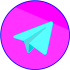 PWRTelegram bot client (BETA) icon