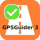 GPS Guider 3 icon