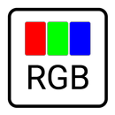 Crazy RGB Color Displayer APK