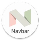 [XPOSED] Pixel Navigation Bar-icoon