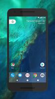 [XPOSED] Pixel Navigation Bar پوسٹر