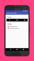 [XPOSED] Pixel Navigation Bar 스크린샷 1