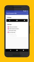 [XPOSED] Pixel Navigation Bar screenshot 2