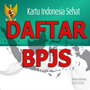 APK DAFTAR BPJS