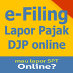 e-Filing Lapor Pajak