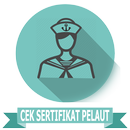 Cek Sertifikat Pelaut APK
