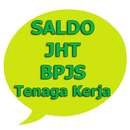 SALDO BPJS APK
