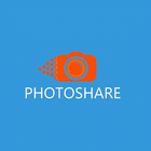 PhotoShare - Critique Photos иконка