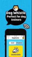 Dog Whistle Affiche