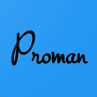 ProMan icon