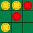 Connect 3 : (Tic - Tac - Toe)