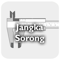 Jangka Sorong