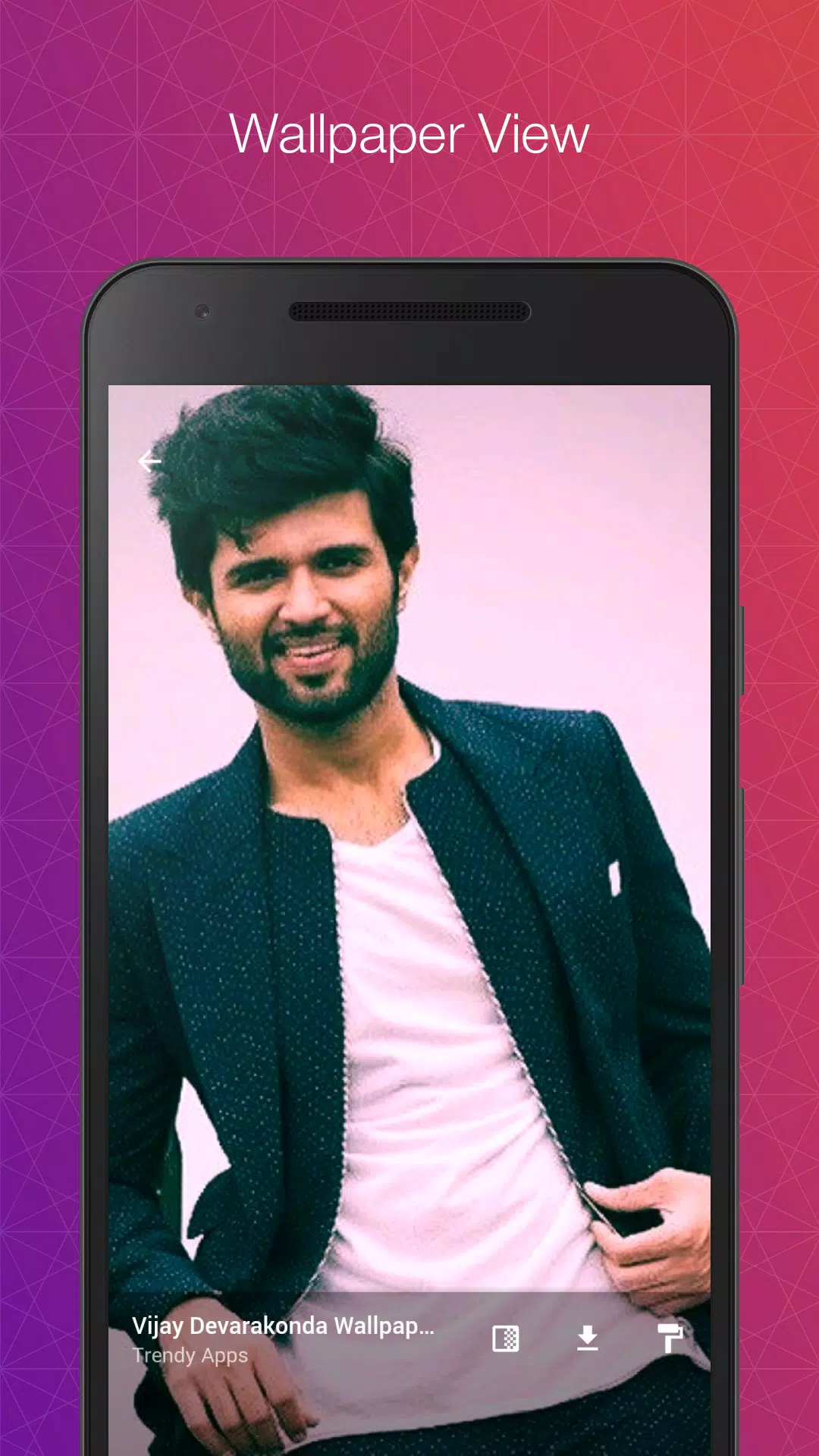 Vijay Devarakonda HD Wallpapers & Backgrounds APK for Android Download Vijay Devarakonda HD Wallpapers & Backgrounds APK for Android Download