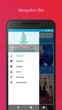 Alexa Bliss Hd Wallpapers For Android Apk Download - alexa bliss theme roblox