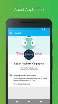 Download Logan Paul Hd Wallpapers Backgrounds Apk For Android