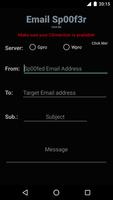 Email Spoofer 截圖 1