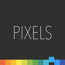 Wallpapers HD - PIXELS APK