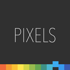 Wallpapers HD - PIXELS ikona