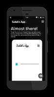 Sadak's App screenshot 1