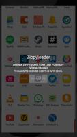 Downloader for Zippyshare Affiche