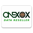 ONEXOX Data Reseller-icoon