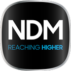 NDM 2017 আইকন