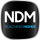 NDM 2017 أيقونة