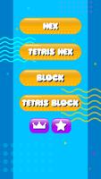 Candy Block Puzzle - Brick Classic - Block 1010 Screenshot 3